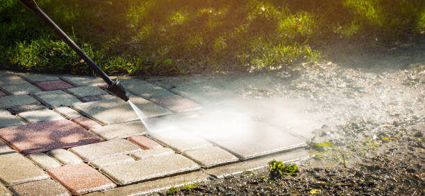 Best Oil Spill Cleanup  in Cheverly, MD