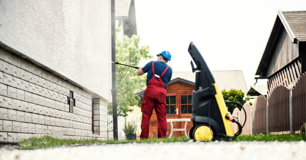Best Heavy Equipment Washing  in Cheverly, MD